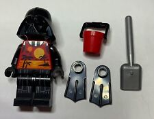 Lego Star Wars Minifigures -