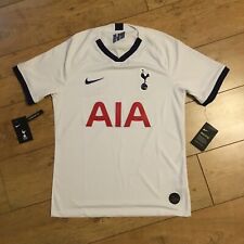 Tottenham Hotspur 2019-20 Home