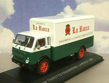 NICE DIECAST 1/43 OM TIGROTTO