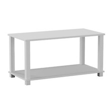 Sandra 2 Tier Coffee Table