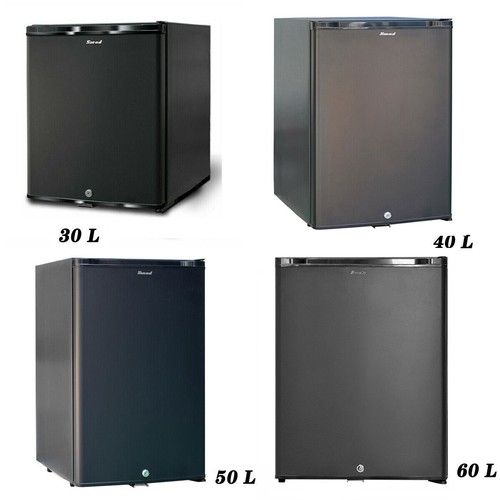 Smad 12v fridge - smad, camper
