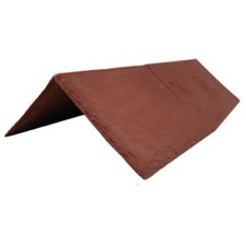 Tapco plastic ridge tiles roof - ridge,