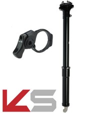 Suspension zeta seatpost - ks,