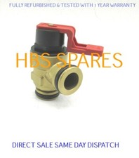 WORCESTER 25-40 CDI GREENSTAR