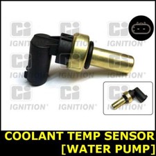 Coolant Temperature Sensor FOR