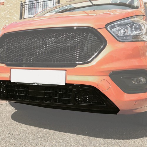 For ford transit - ford, custom