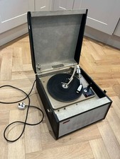 Hacker Cavalier GP15  1960's