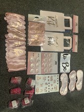 Job Lot of Hen Party accessories- unused and in excellent condition! #wedding
