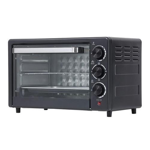 Countertop electric oven with - electric,