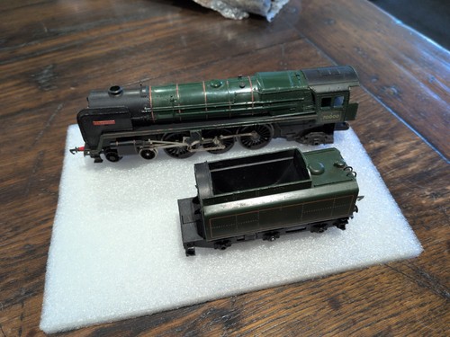 Triang gauge r259s 6 - triang, oo