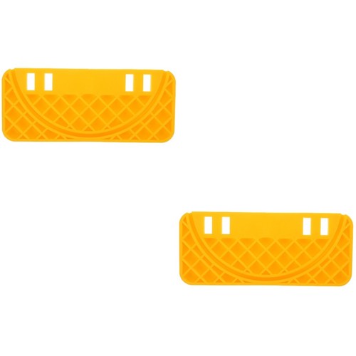 Yellow plastic hive - plastic, tool