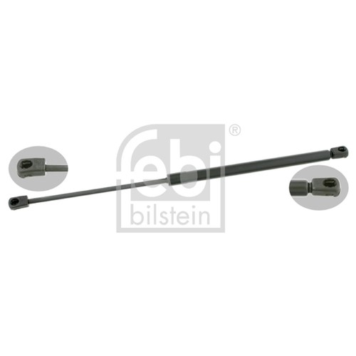 Febi bilstein tailgate boot - febi,