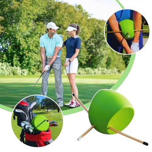 Golf swing training - training, aid,