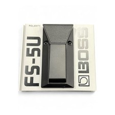 Boss FS-5U Momentary