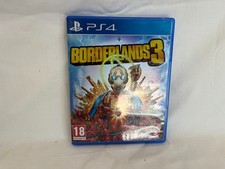 Borderlands 3 (PlayStation 4