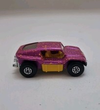 Matchbox Superfast No.30 Beach Buggy