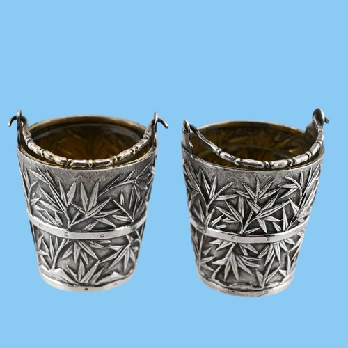 Vintage chinese export silver - chinese,