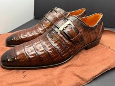 Mezlan size crocodile - mezlan, m