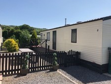 2 Bedroom Static Caravan