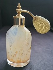 Vintage Caithness Perfume Bottle