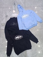 Brand New Cortez Tracksuit Hoodie And Sweater Jogger 4 Color S-XL Fast Shipping