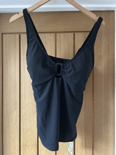 Bnwt black colour tummy - tu,