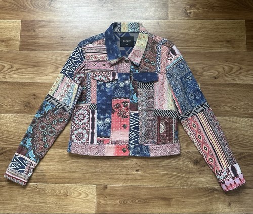 Desigual vintage boho - vintage,