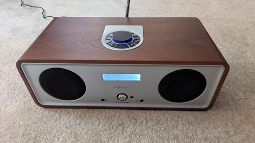 Vita audio dab fm - r2,