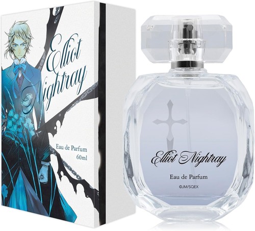 Pandora hearts elliot nightray - pandora,
