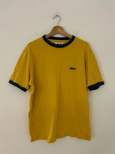 Men palace yellow green - yellow,