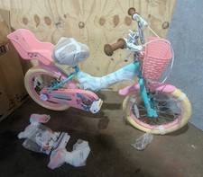 Glerc 16 Inch Little Kids Bike