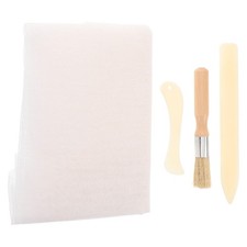  Book Binding Fabric Bone