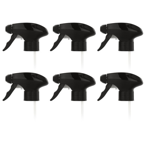 Trigger sprayer spray - 6,