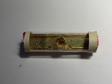 Reliquary with  relics of  the