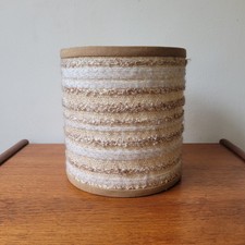 Lovely Mid Century Textured