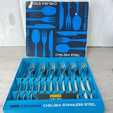 Vintage Viners Chelsea