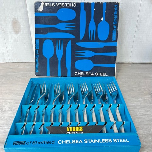 Vintage viners chelsea - vintage,