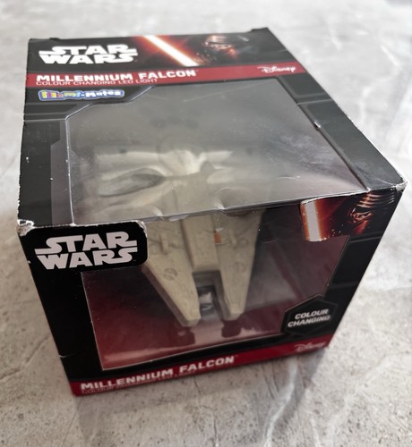 Disney star wars millennium - disney,