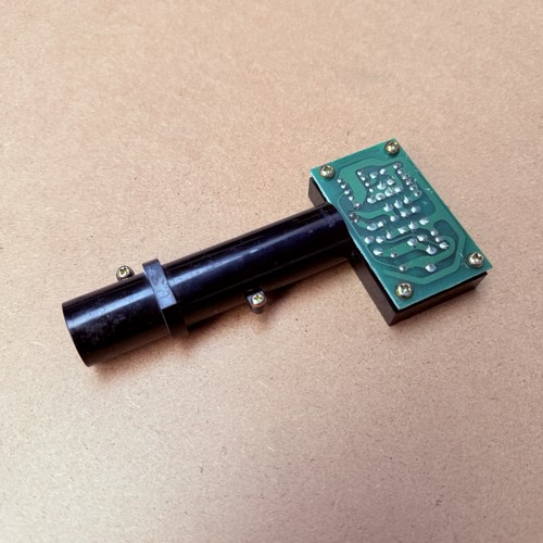 Sega gun sensor optic - sega,