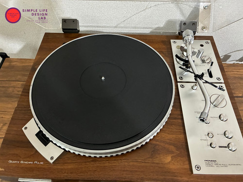 Pioneer a700 quartz direct - xl-a700,