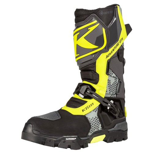 Klim adventure gtx boot - adventure,