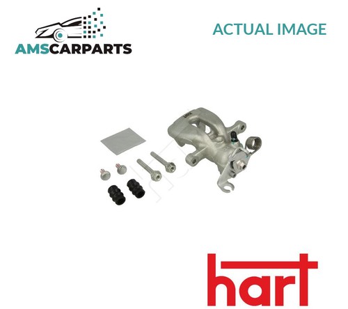 Brake caliper braking rear - caliper,