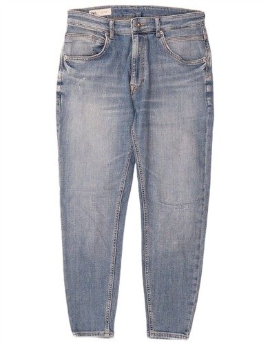 Zara mens tapered jeans 42 - zara, eu