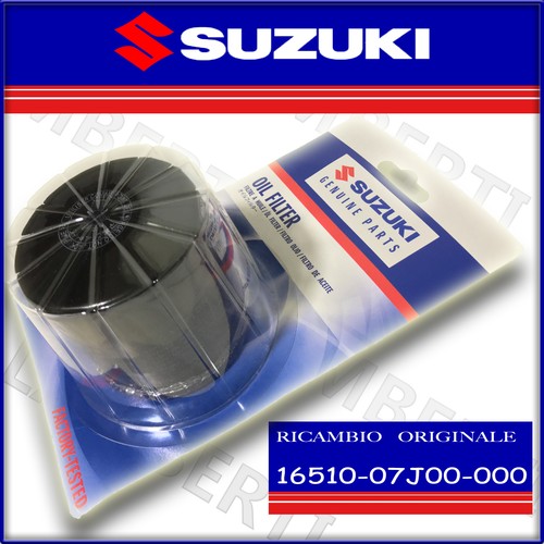 Genuine oil filter suzuki - oil,