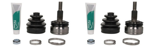 Both sides g1w033pc joint - sides, kit