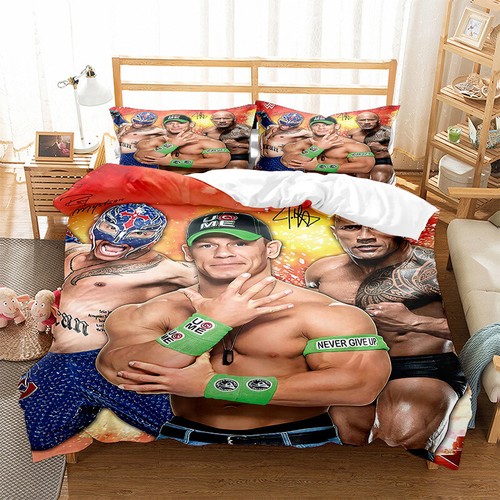 3pcs wrestling gladiator wwe - 2/3pcs,