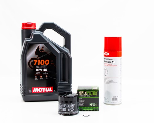 Standard drain service kit - standard,