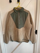 LE MIEUX  HALF ZIP CLARA