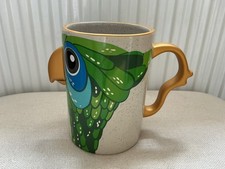 DISNEY MARY POPPINS PARROT