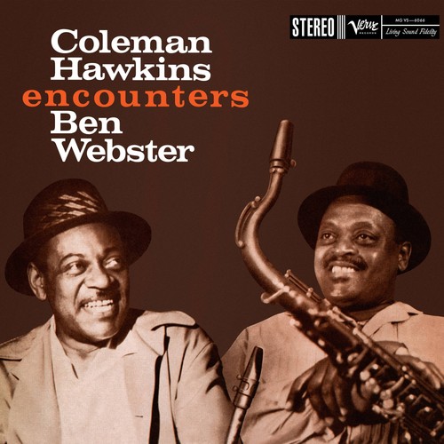 Coleman hawkins - coleman, |